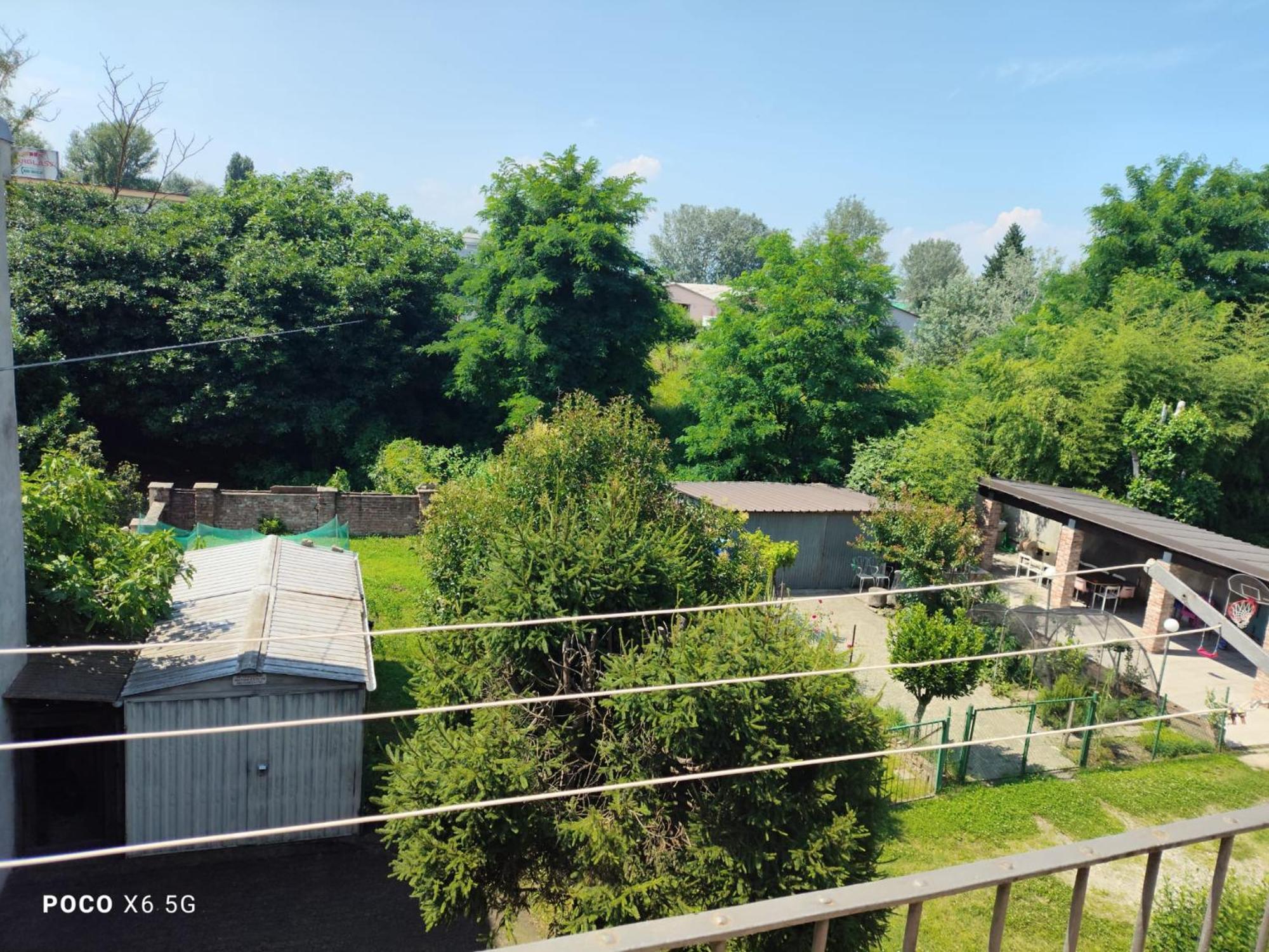 Casa Odette Apartment Turin Exterior photo