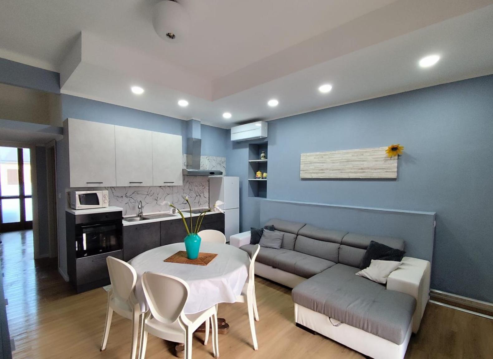 Casa Odette Apartment Turin Exterior photo