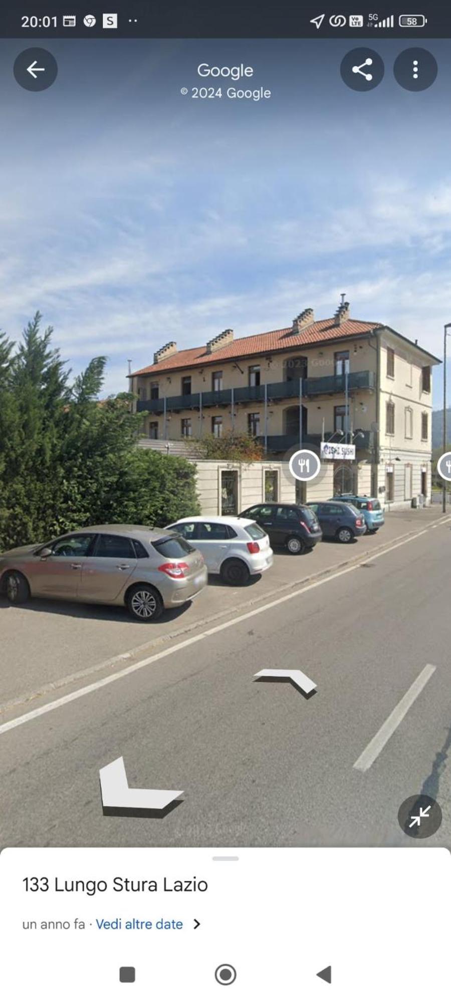 Casa Odette Apartment Turin Exterior photo